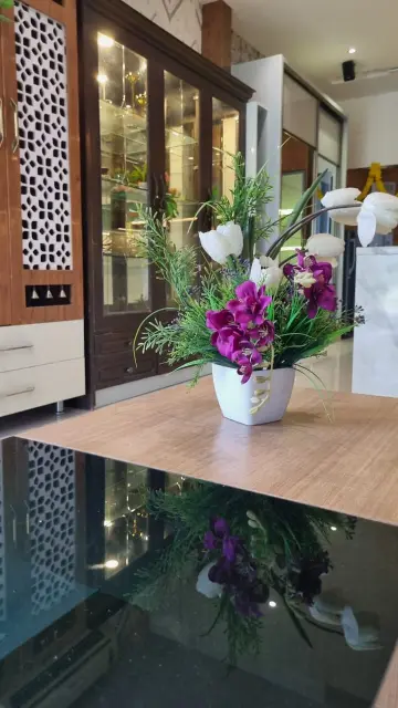 Concept Interior client
